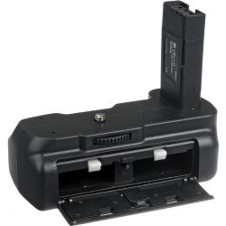 Precision BG-N3 Battery Grip for Nikon D40/D40x/D60/D3000/D5000