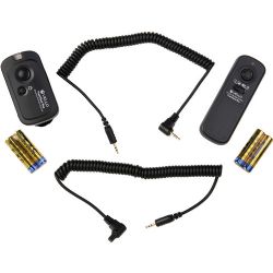 Precision Accessory Kit for Canon T2i