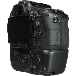 Precision BG-S1 Battery Grip for Sony SLT-A77 & A77 II A99 IICamera