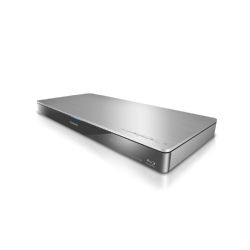 Panasonic -DMP-BDT460 Wi-Fi Built-In Blu-ray Player