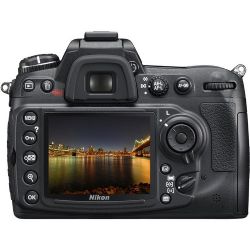 Nikon D300S DSLR Camera (Body)