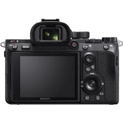 Sony  Alpha a7R III Mirrorless Digital Camera (Body)