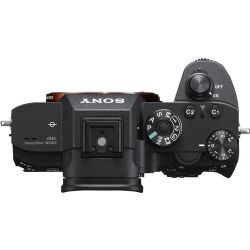 Sony  Alpha a7R III Mirrorless Digital Camera (Body)