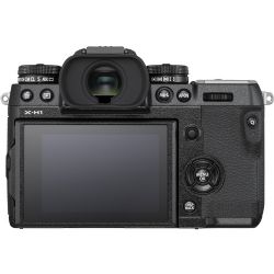 Fujifilm  X-H1 Mirrorless Digital Camera (Body)