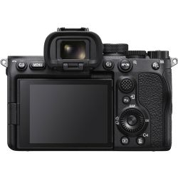 Sony Alpha a7S III Mirrorless Digital Camera (Body Only)