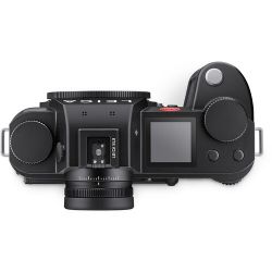 Leica SL3 Mirrorless Camera