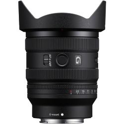 Sony FE 16-25mm f/2.8 G Lens (Sony E)