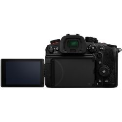 Panasonic Lumix GH7 Mirrorless Camera