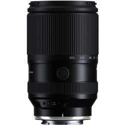 Tamron 28-300mm f/4-7.1 Di III VC VXD Lens (Sony E)