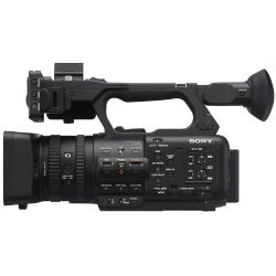 Sony HXR-NX800 4K 1 CMOS Sensor NXCAM Camcorder