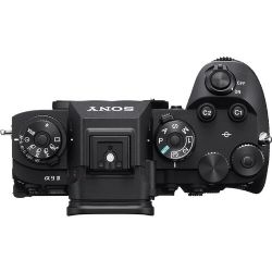 Sony a9 III Mirrorless Camera Retail Kit