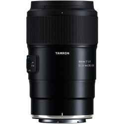 Tamron 90mm f/2.8 Di III VXD Macro Lens (Nikon Z)