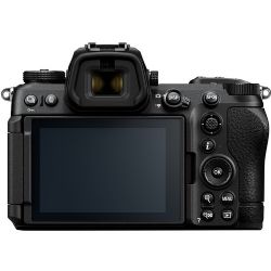 Nikon Z6 III Mirrorless Camera Body Retail Kit