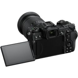 Nikon Z6 III Mirrorless Camera Body Retail Kit