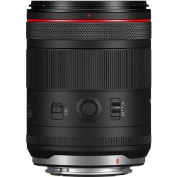 Canon RF 24mm f/1.4 L VCM Lens (Canon RF)