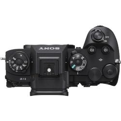 Sony a1 II Mirrorless Camera (Body Only)