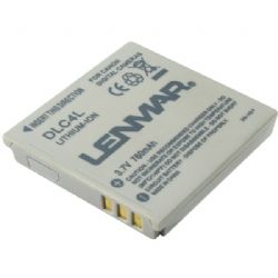 Lenmar Canon Repl Batt Sd200/300