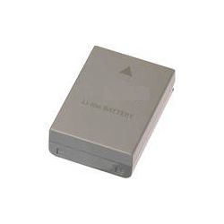 Lithium BLN-1  Extended Rechargeable Battery (2000Mah)