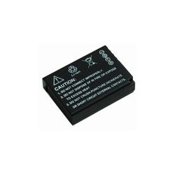 Lithium BP-DC14-U Rechargeable Battery (700Mah)