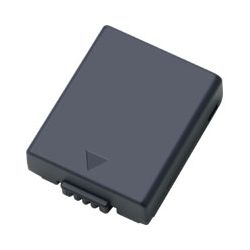 Lithium CGA-S001  Extended Rechargeable Battery(1700Mah)