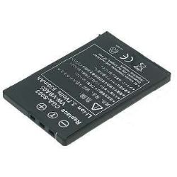 Lithium CGA-S003  Extended Rechargeable Battery(2000Mah)