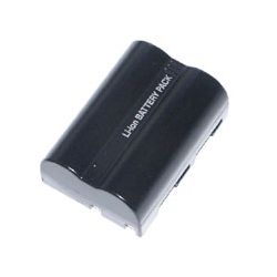 Lithium EN-EL3A Extended Rechargeable Battery(1700Mah)