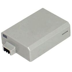 Lithium LP-E5 Extended Rechargeable Battery (2000Mah)