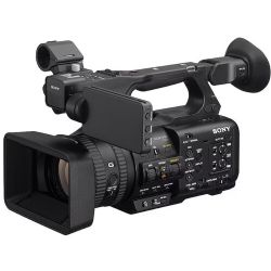 Sony PXW-Z200 4K 1 CMOS Sensor XDCAM Camcorder