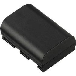 Lithium LP-E6P Extended Rechargeable Battery (3000Mah)