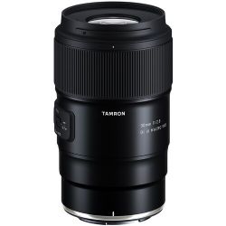 Tamron 90mm f/2.8 Di III VXD Macro Lens (Nikon Z)